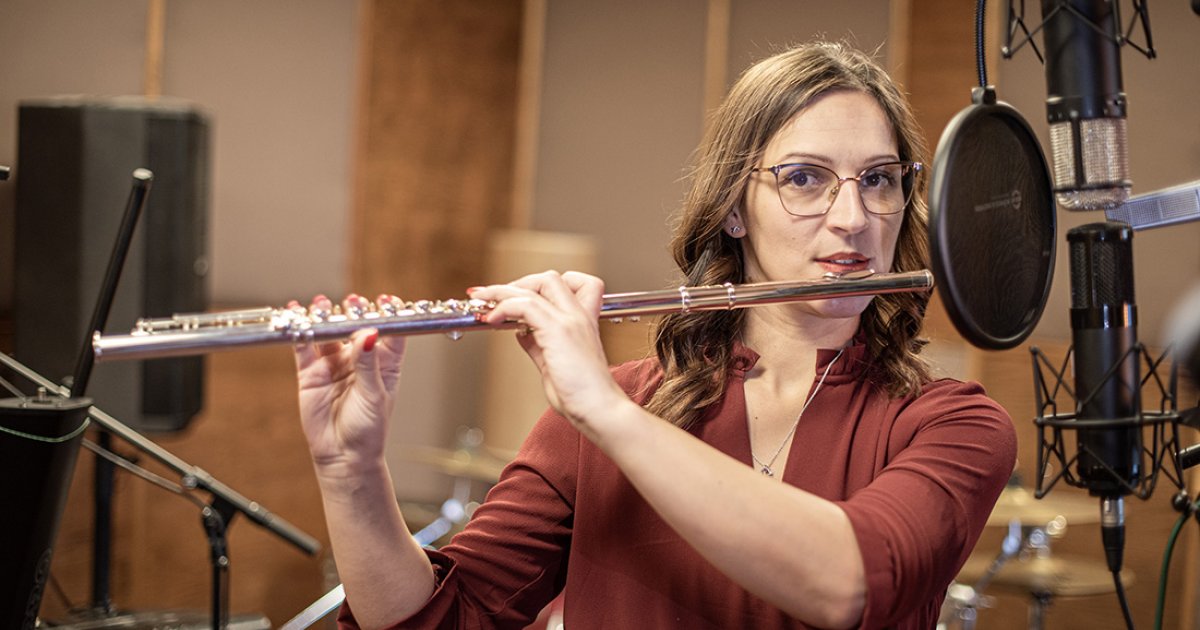 Kozma Noémi: a siker számomra nem látványos eredményeket jelent