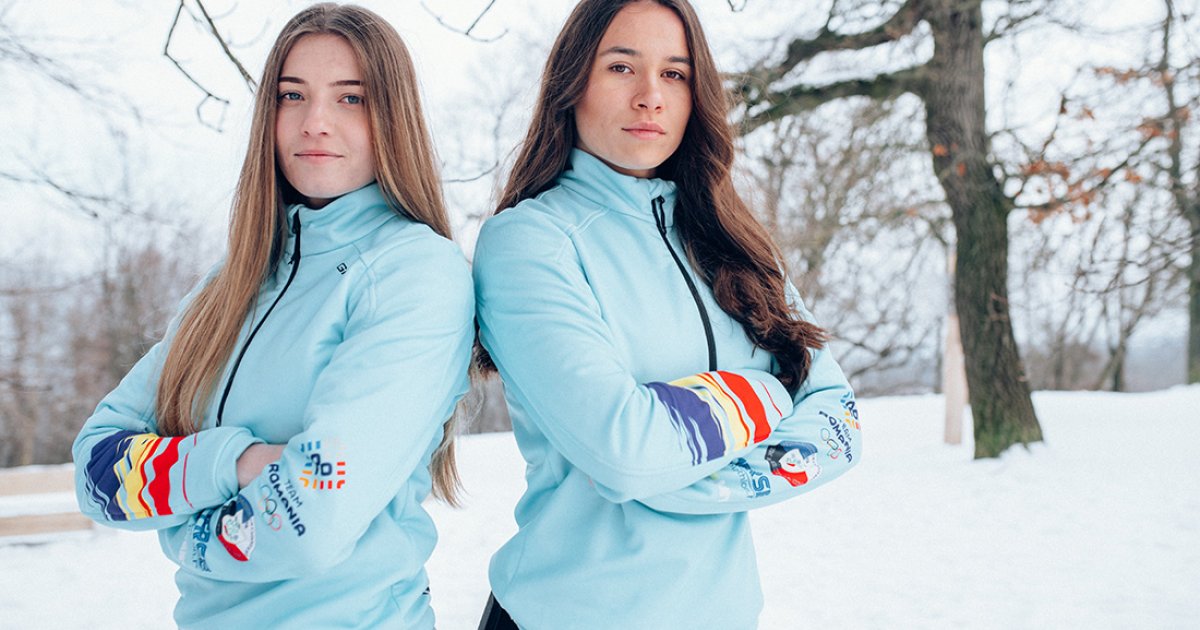 Túl vannak a selejtezőkörökön a székely lányok a téli olimpián