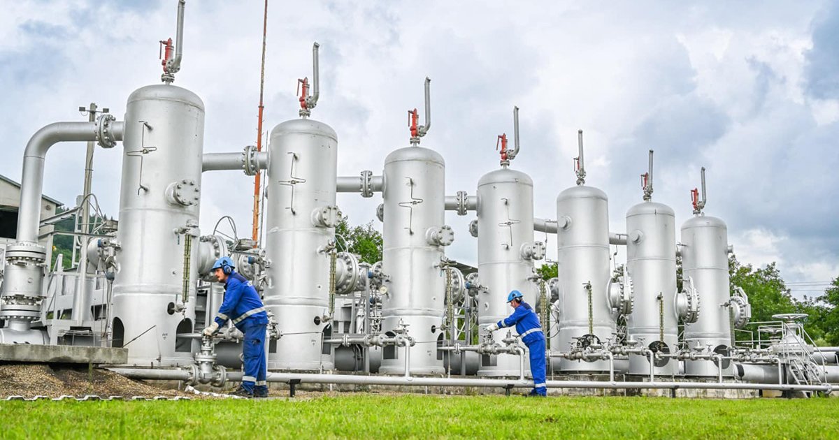 A Romgaz belép a lakossági gázpiacra