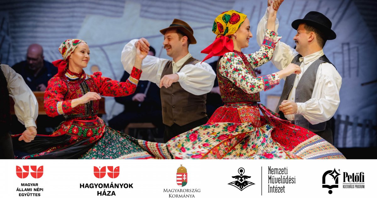 Falujárás Székelyföldön