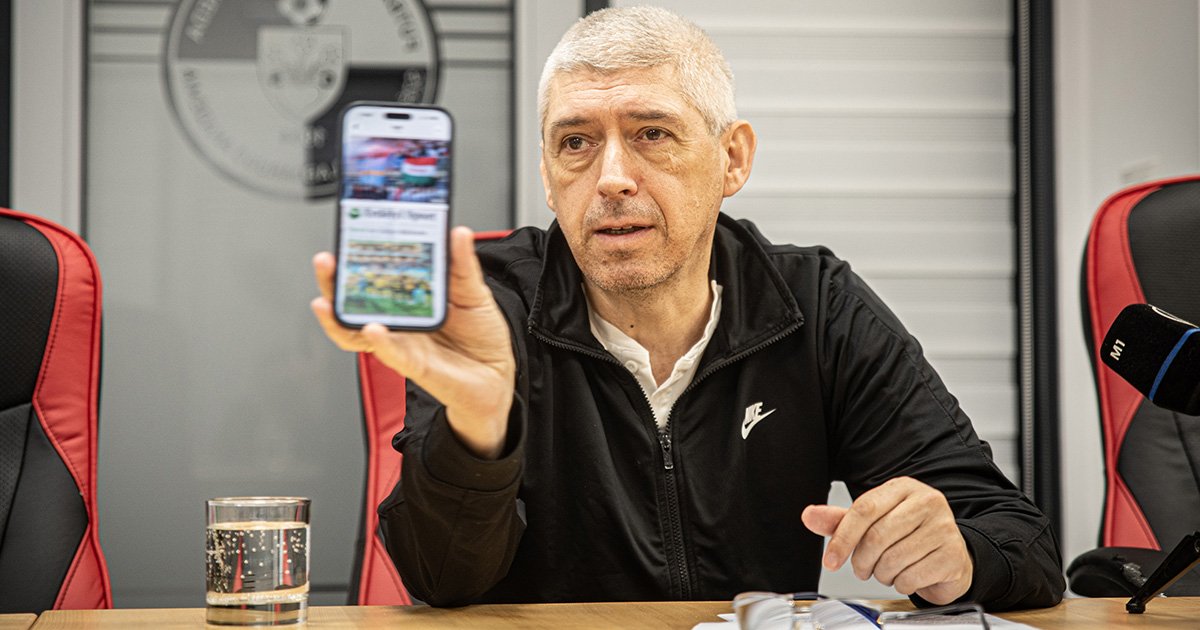 A zászlóügy nyílt háború