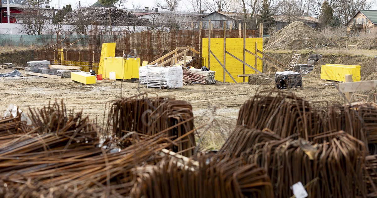 Erőre kapó CNI-s beruházások