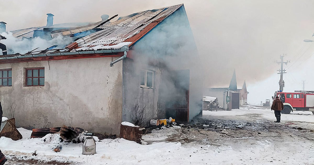 Csökkent a tűzesetek száma