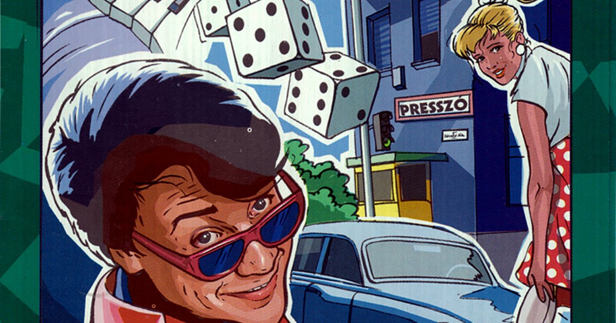 Egy legenda eltávozott