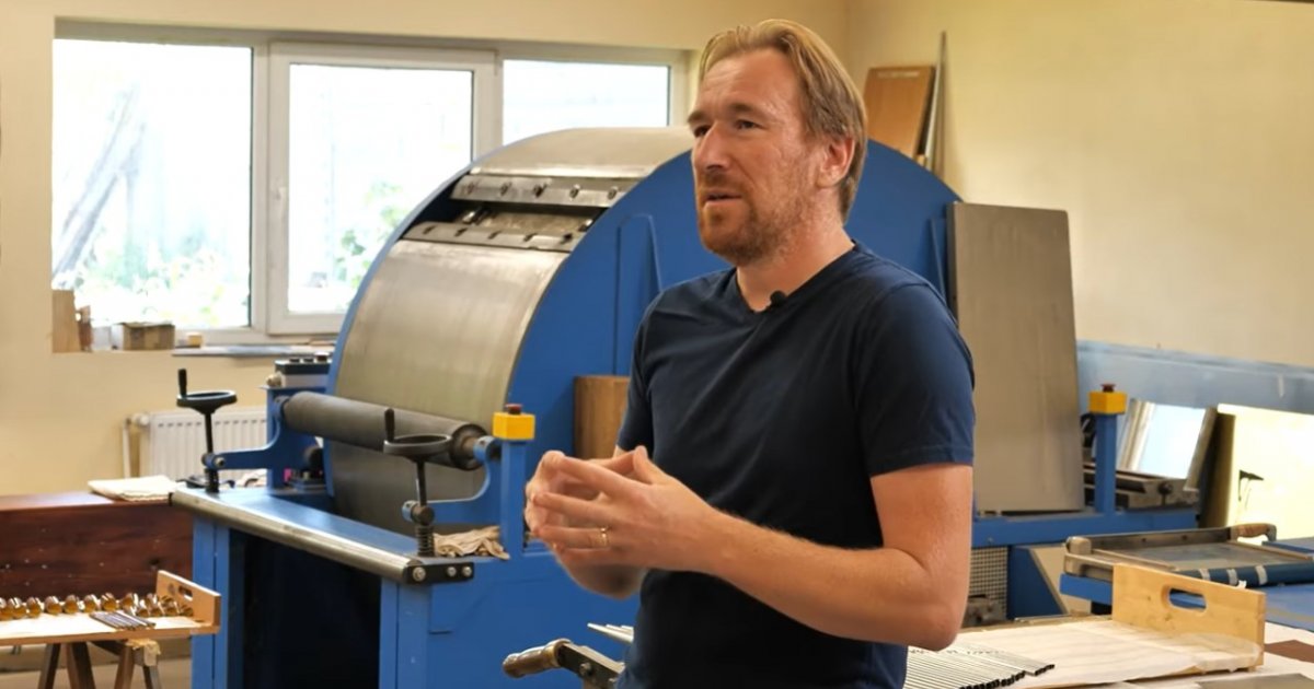 Vox Humana orgonaműhely és a gyergyóditrói önkéntes tűzoltó alakulat