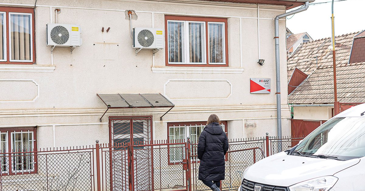 Válaszolt a Delgaz Grid