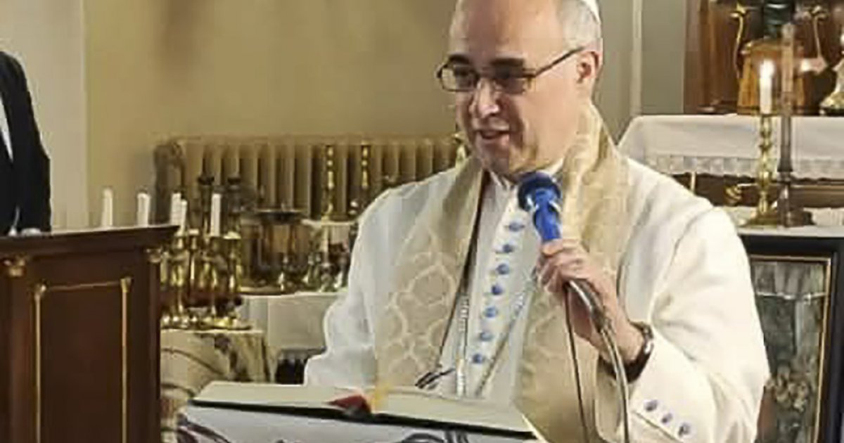 Épületfelújítás örvén költöztetik ki az apátot