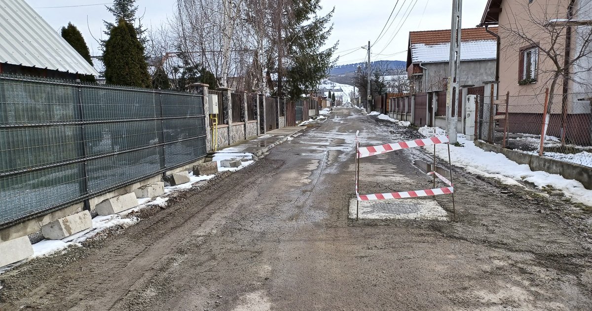 Áldatlan állapotok a Reményik Sándor utcában