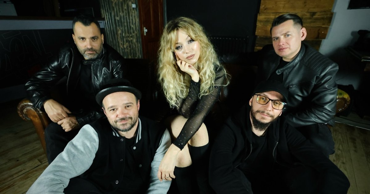 Új frontember áll a No Sugar zenekar élén