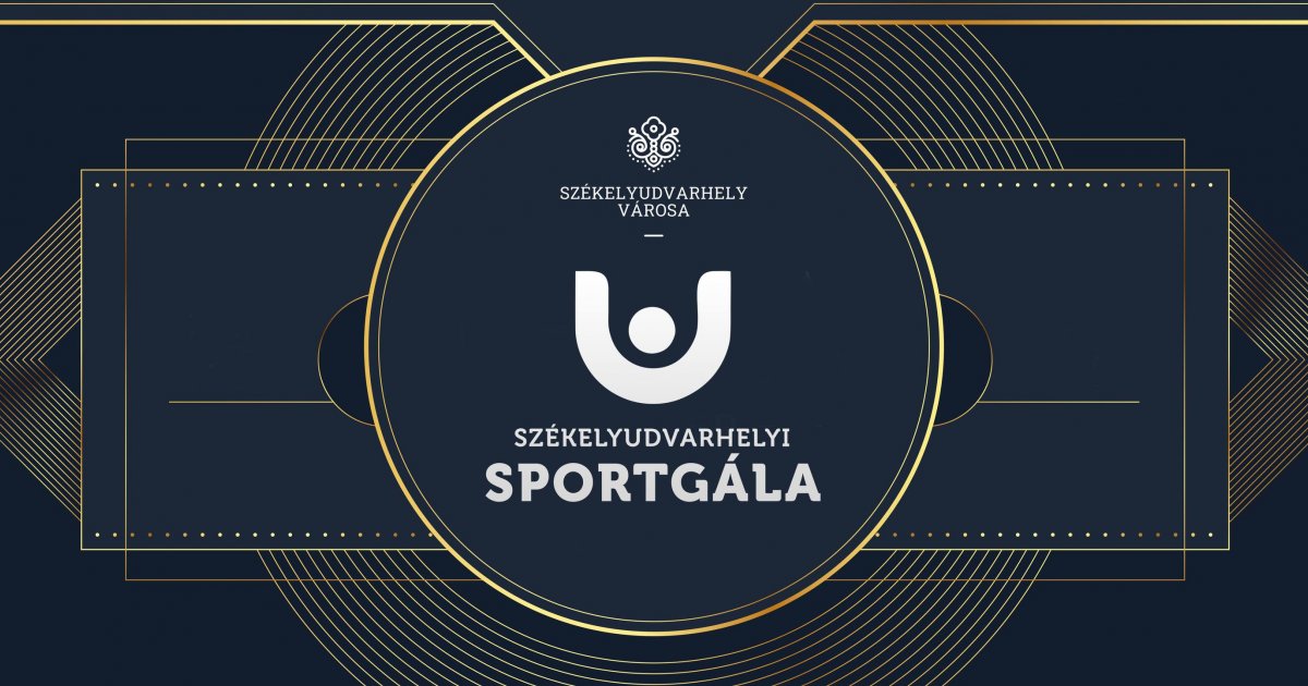 Székelyudvarhelyi Sportgála