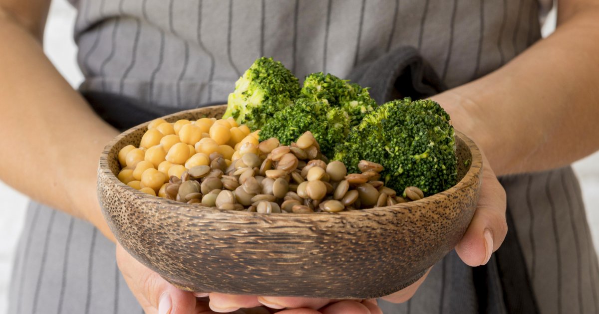 Növényi fehérjeforrások a böjti időszakban - Mit együnk hús helyett farsang után?