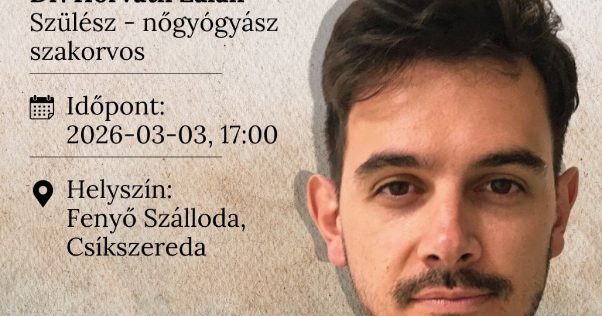 Előadás: Mítoszok a női testről