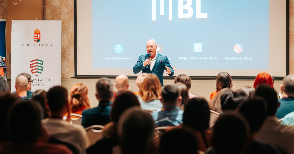 Több mint száz résztvevő