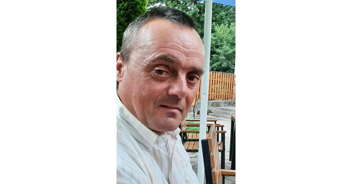 Holtan találtak rá a Szentegyházán eltűnt férfira