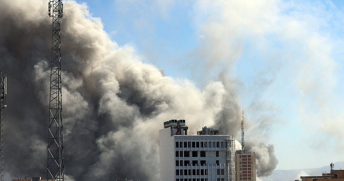 Megtámadta Iránt az USA és Izrael, meghalt Ali Hámenei