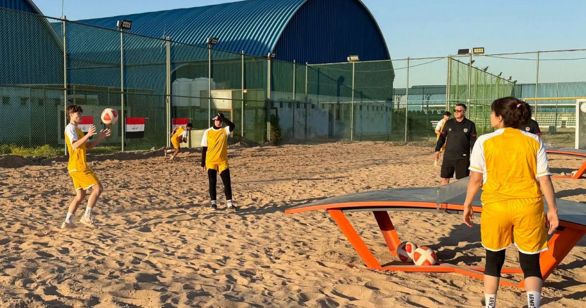 Háborús övezetben teqballoznak