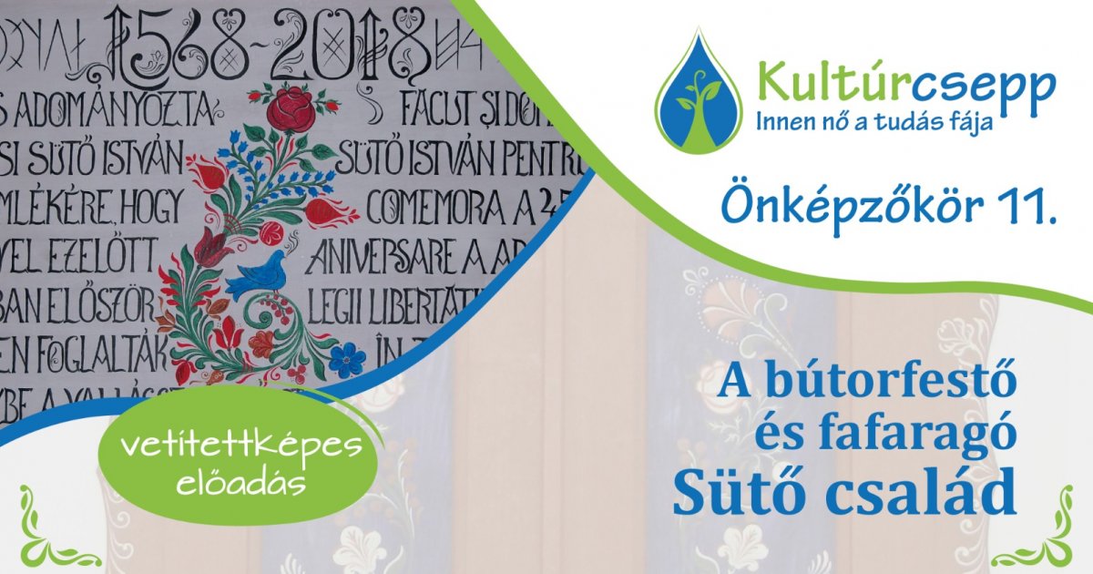 Kultúrcsepp Önképzőkör