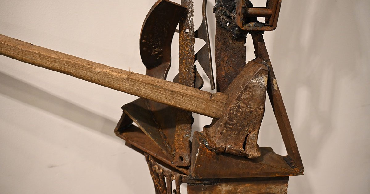 Sebestyén Róbert művészete