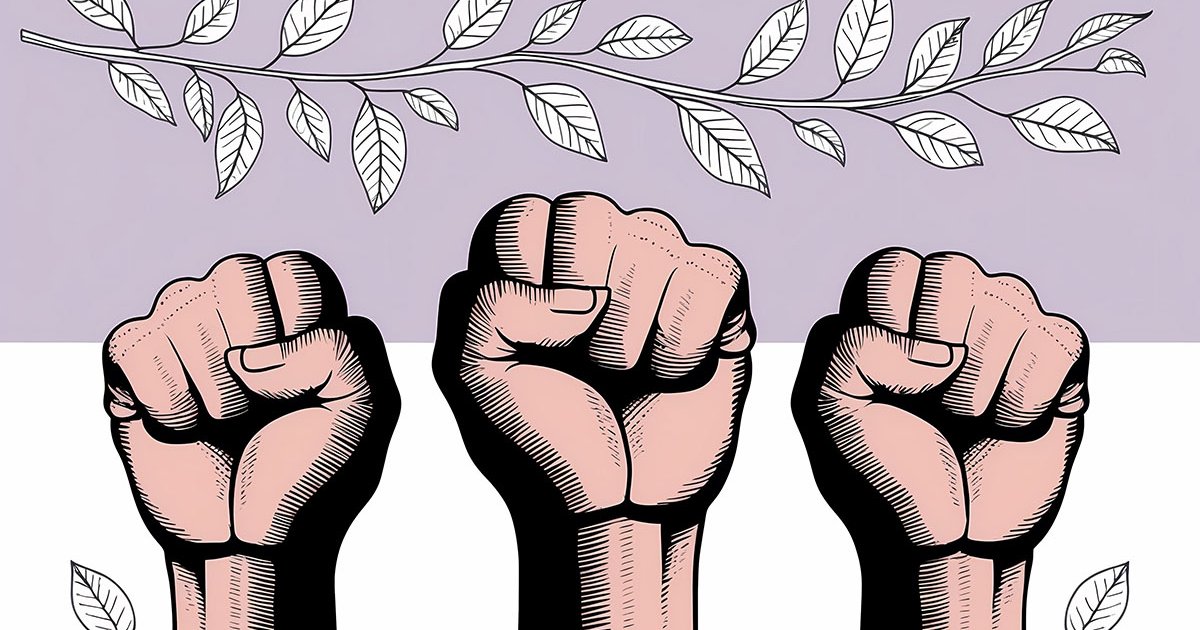 A nőnap története