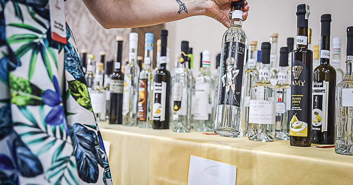 Keresik a Kárpát-medence legjobb szíverősítőit