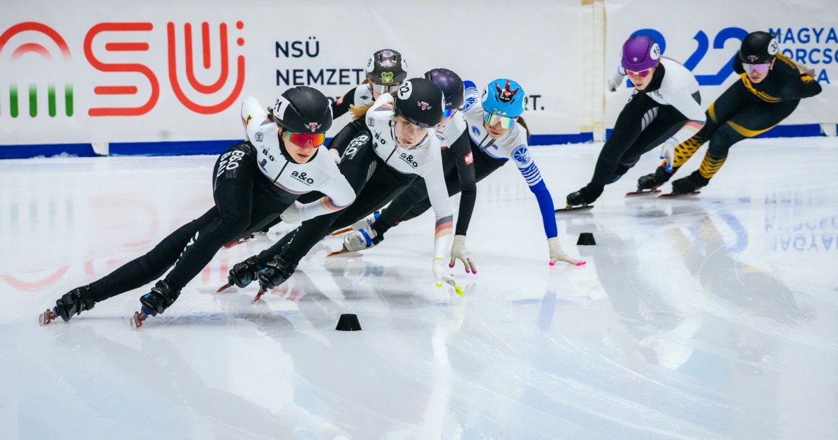 Tíz nap, két rangos viadal