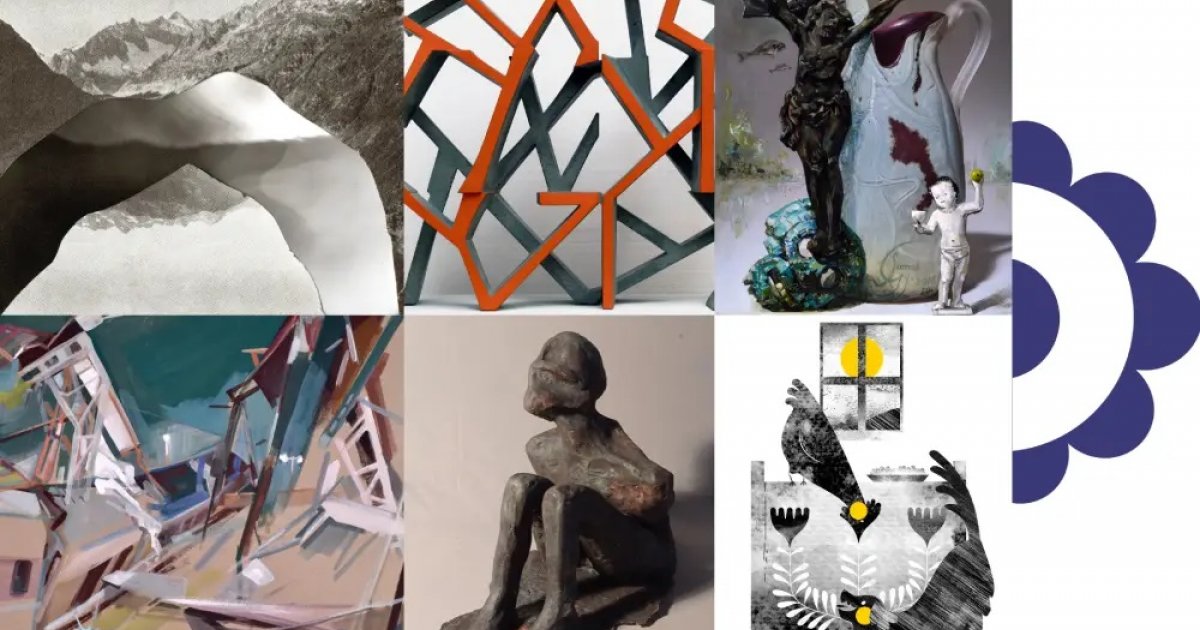 Kiállításmegnyitó: Ecsetvonások Ceglédről