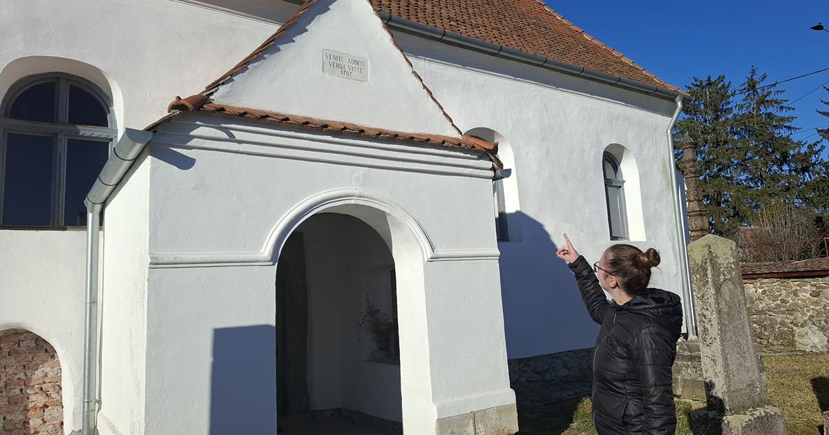 Harangból „öntött” szabadság