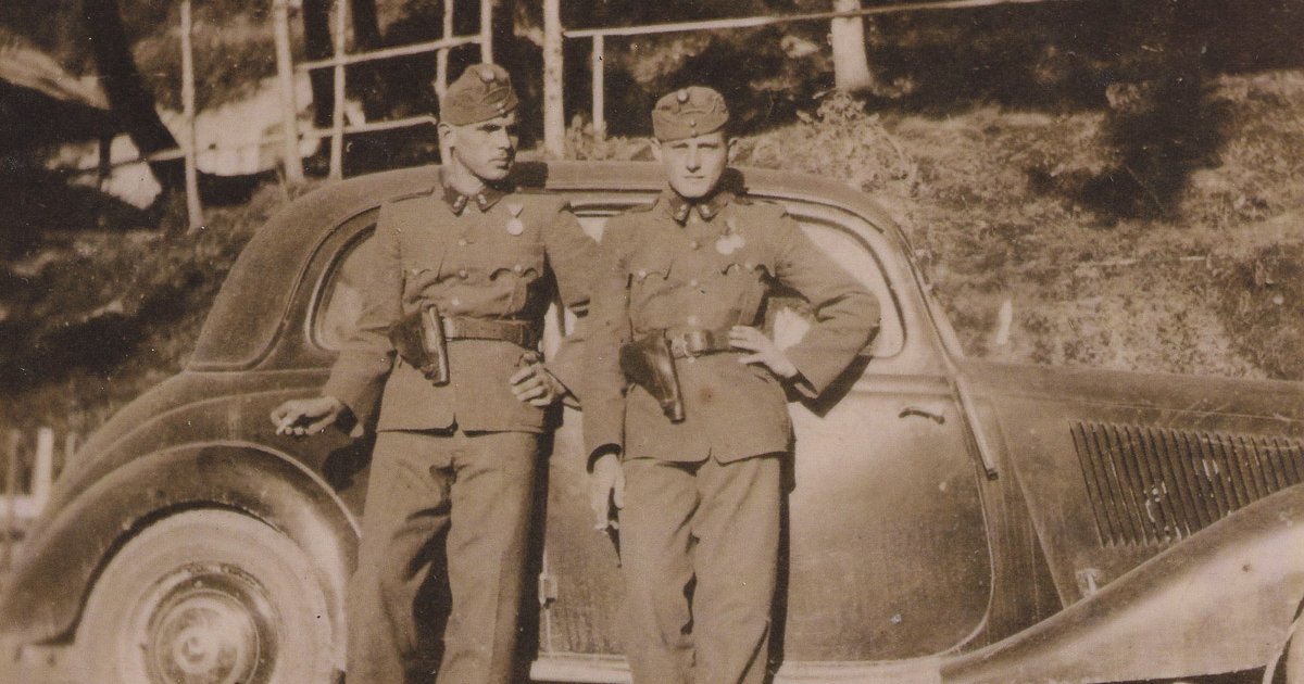 Helyi történetek a világháborúról