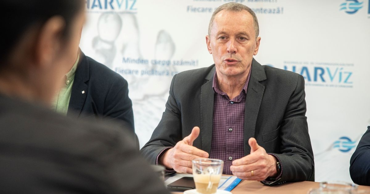 Kezdődik a munka a falvakban is