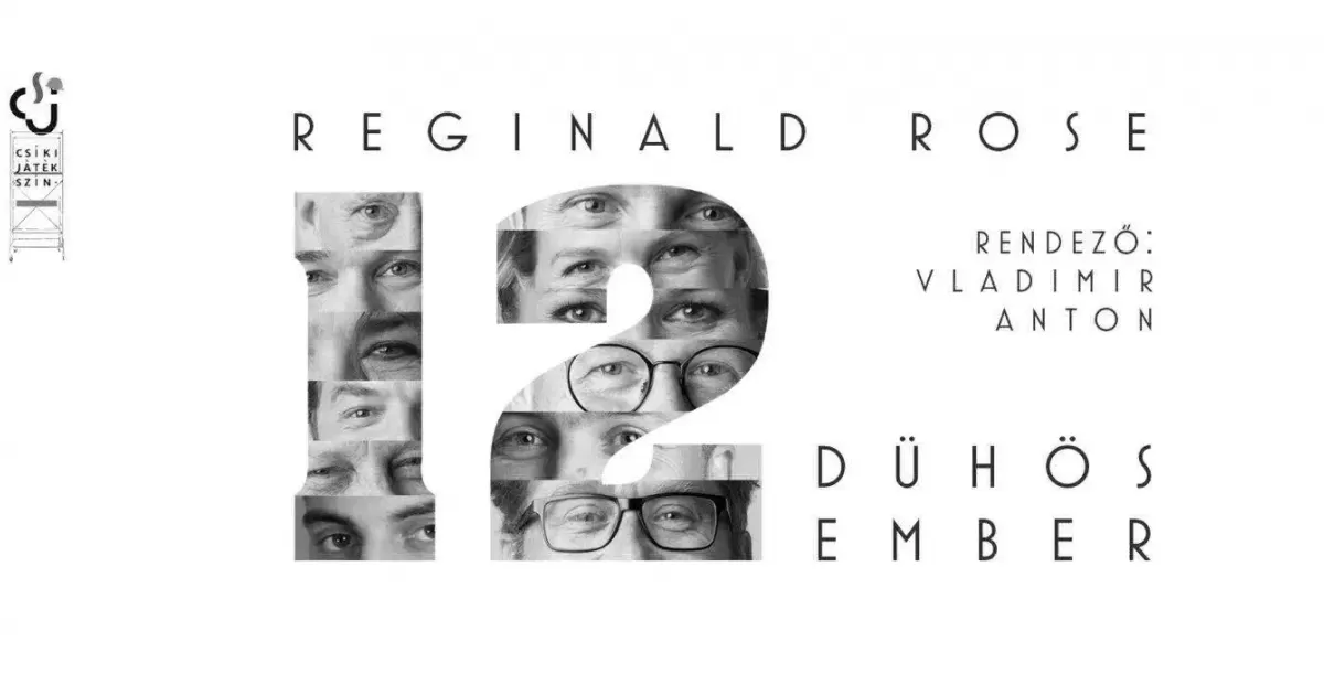 A Csíki Játékszín heti műsora