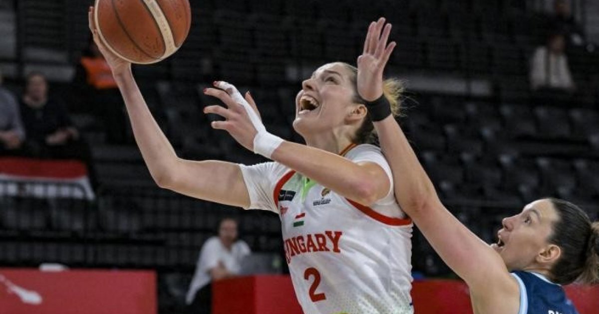 Bravúrra készülnek