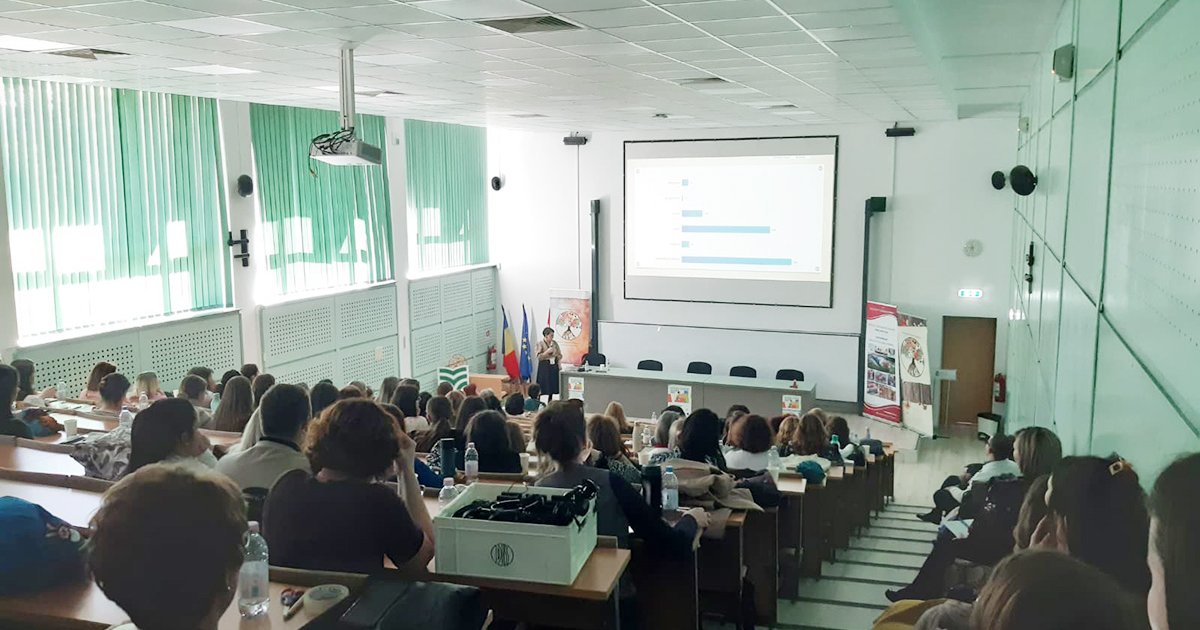 Helyzetképet adtak a kora gyermekkori intervencióról