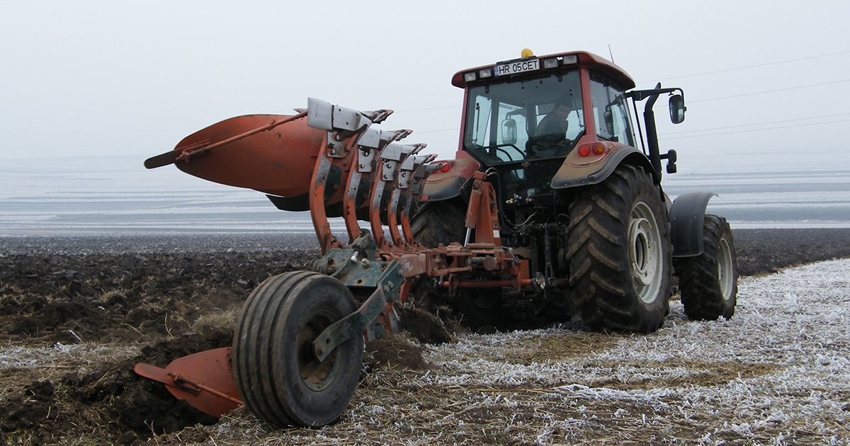 Jó talajvízkészlettel indul a tavaszi idény