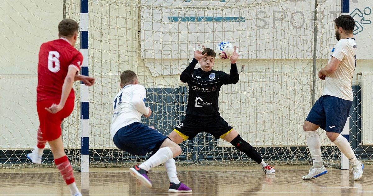 Kuriózum a gól nélküli mérkőzés