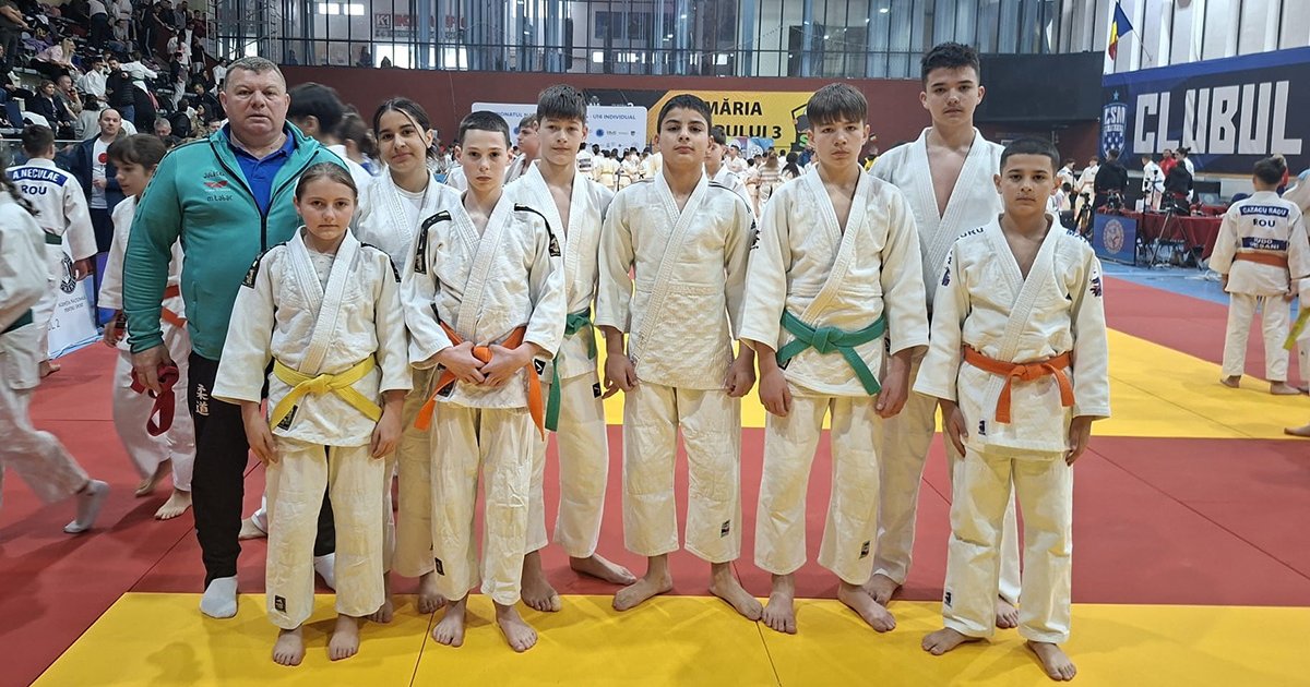 Bukarestben és Varsóban versenyeztek