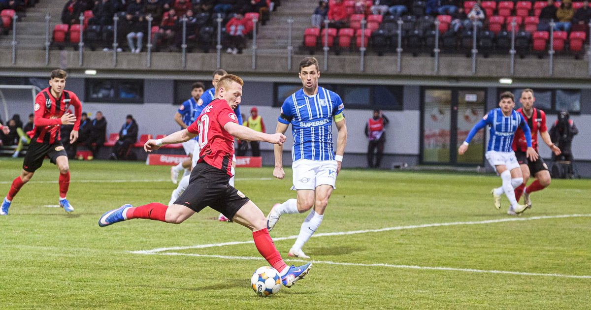 Pontmentés a ráadásban