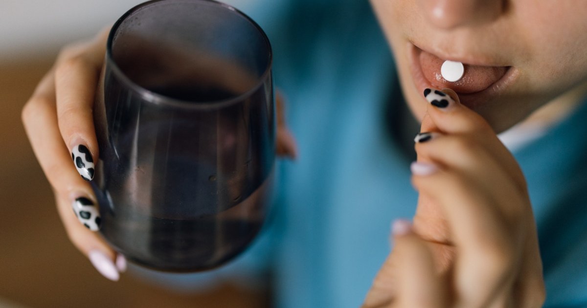 Óvakodjunk a túlzott gyógyszerhasználattól!