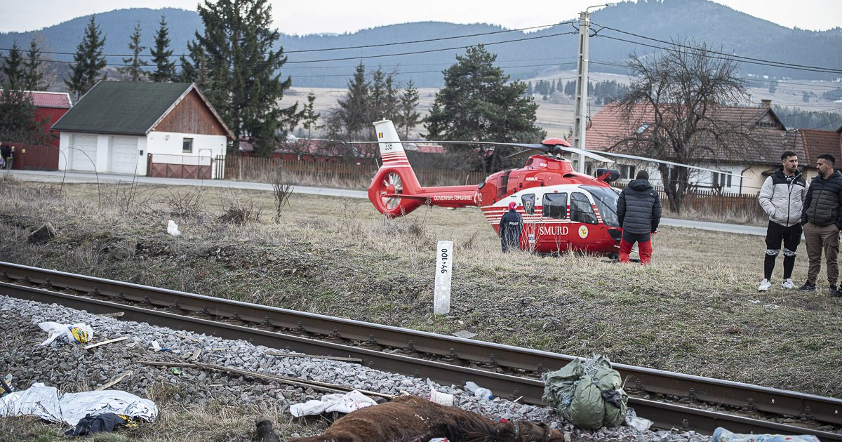 Marosvásárhelyre szállították a sérült csecsemőt