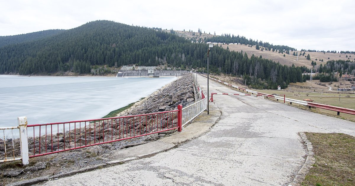 Meggátolt felújítás