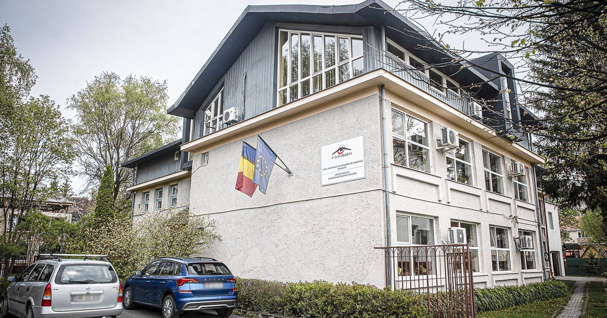 Személyi változás a megyei  egészségbiztosítási pénztár élén