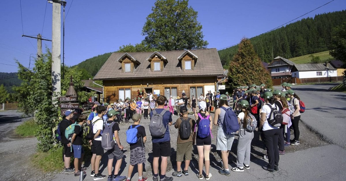 Bővül a diákok zöld programja