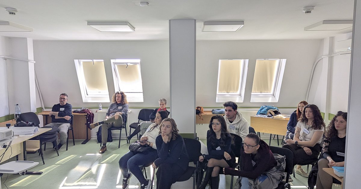 Érzelmek és pixelek sűrűjében