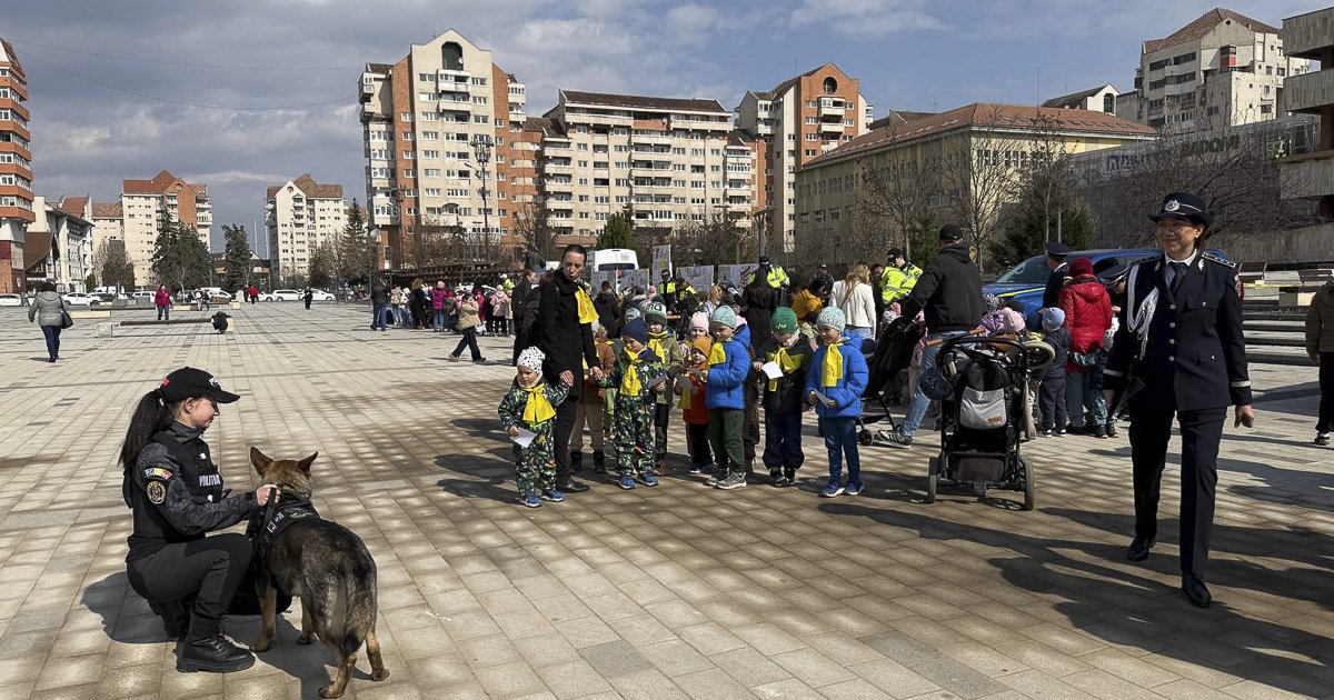 Bárki bepillanthatott a rendőri munka kulisszái mögé