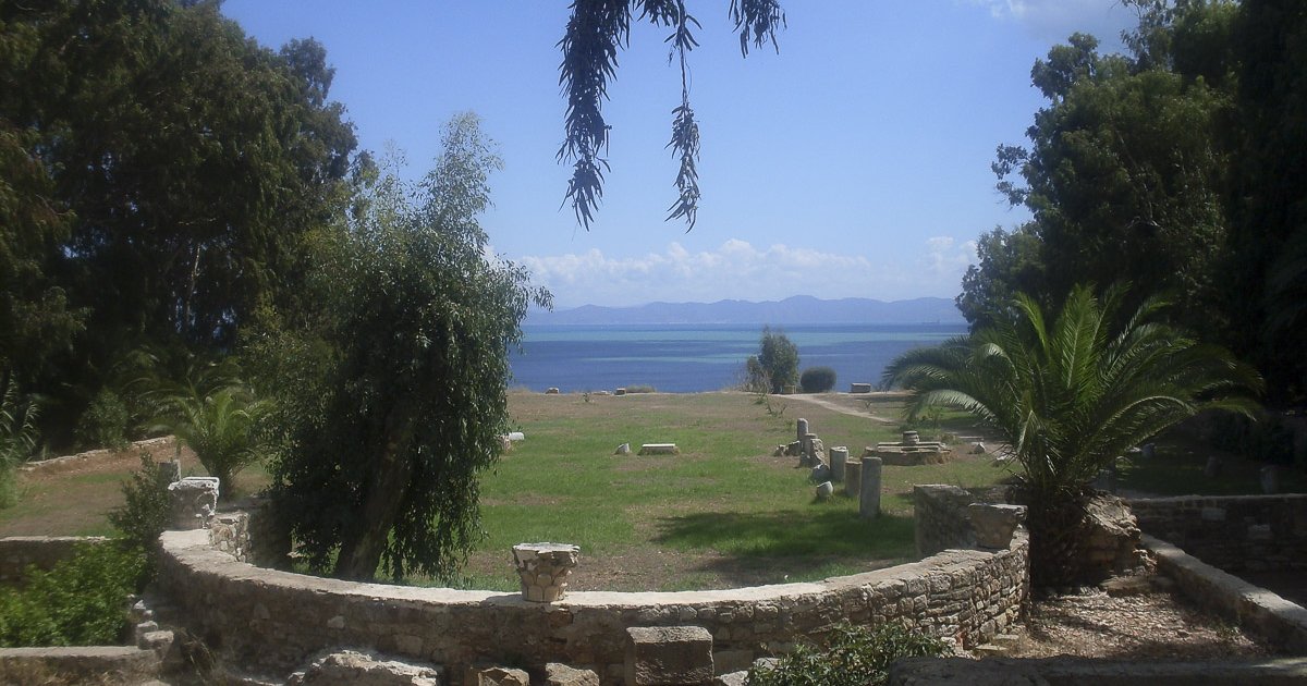 Egy ismeretlen Dido és szerzője