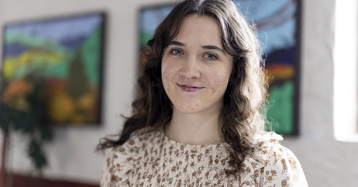 András Bernadett: hatással vagyunk egymás gondolkodására