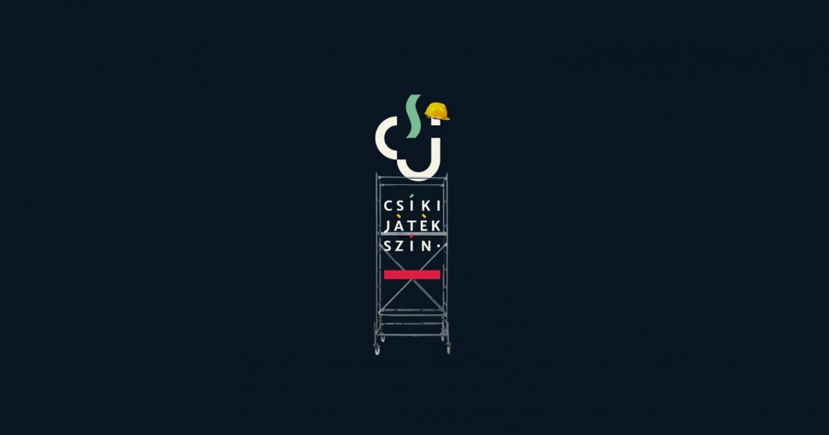 A Csíki Játékszín heti műsora