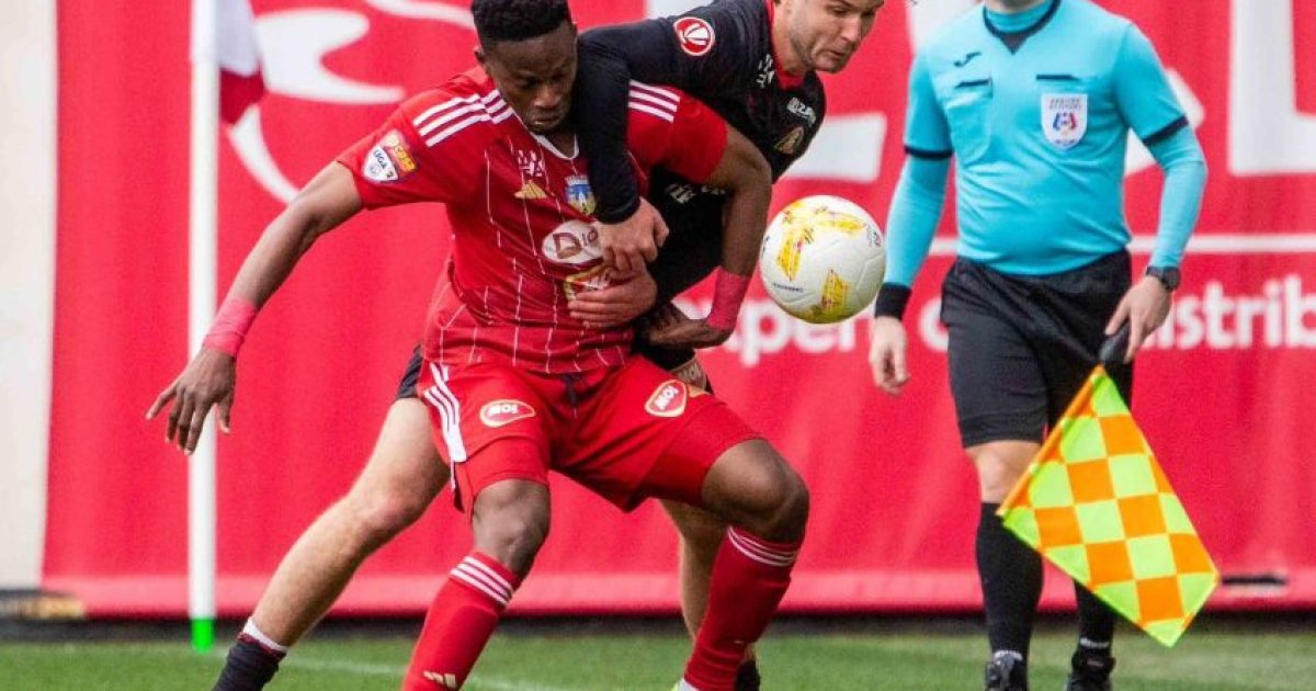 Nem pihentek az FK focisai