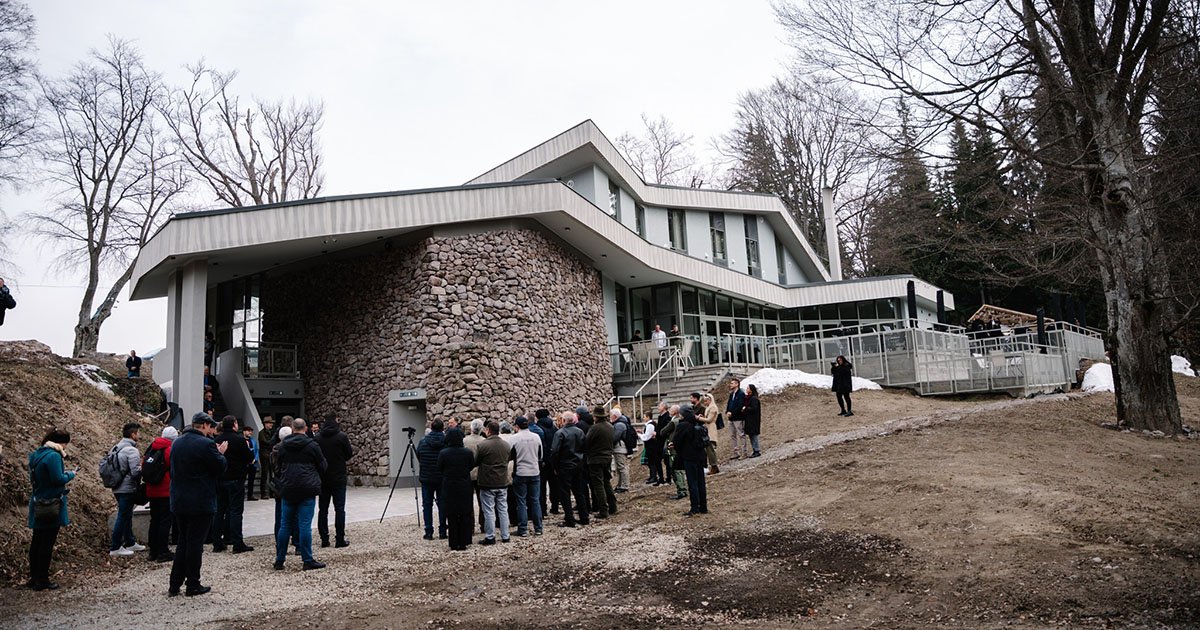 Új kráteri élmények a láthatáron