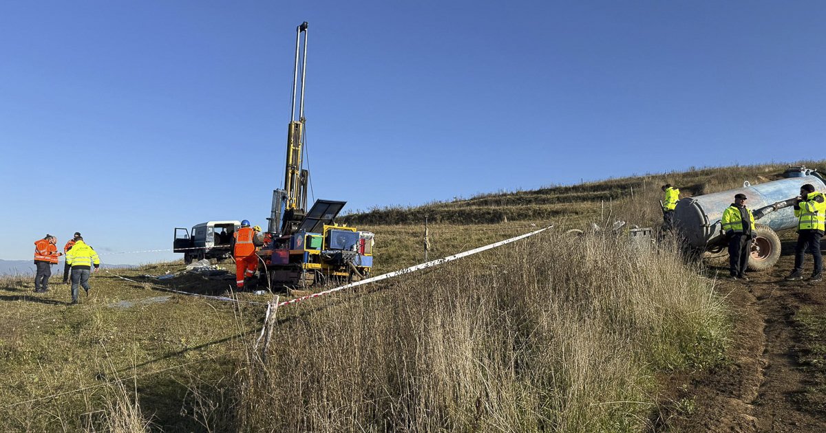 Tervezik a Gyergyóalfalut is érintő autópálya-szakaszt