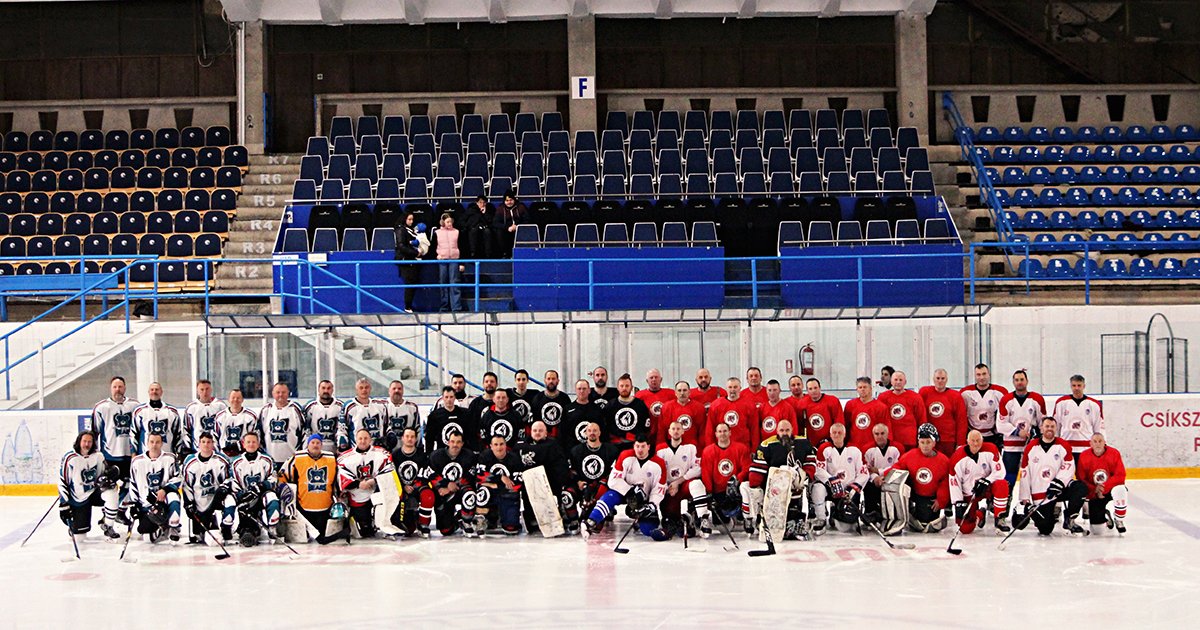 Idényt zárt a Zsögödi Medvék